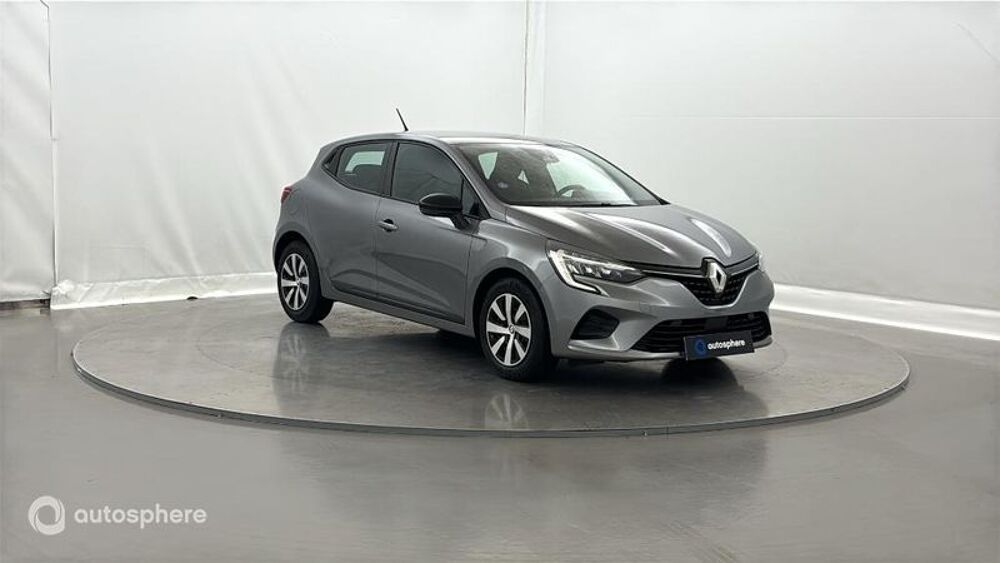 Clio 1.0 TCe 90ch Equilibre 2023 occasion 59223 Roncq