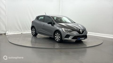 Clio 1.0 TCe 90ch Equilibre 2023 occasion 59223 Roncq