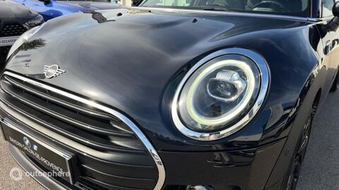 Clubman One 102ch Canonbury BVA7 5cv 2020 occasion 13300 Salon-de-Provence