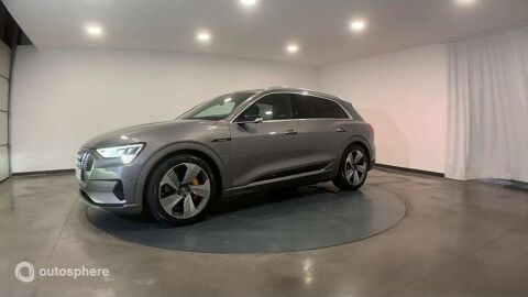 Annonce voiture Audi E-TRON 33990 