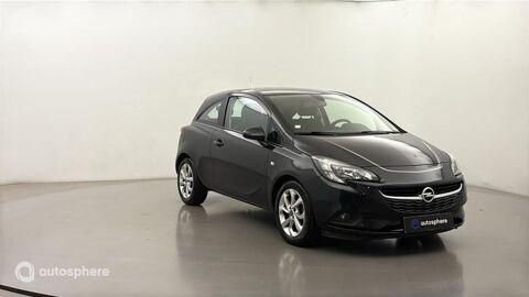 Corsa 1.4 90ch Play 3p 2016 occasion 44000 Nantes