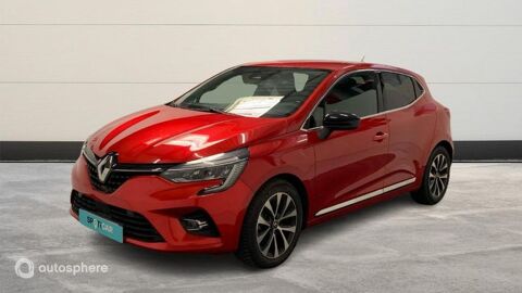 Renault Clio 1.0 TCe 100ch Intens 2020 occasion Avignon 84000