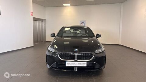 S&eacute;rie 1 120A 170ch M Sport DKG7 2025 occasion 59650 Villeneuve-d'Ascq