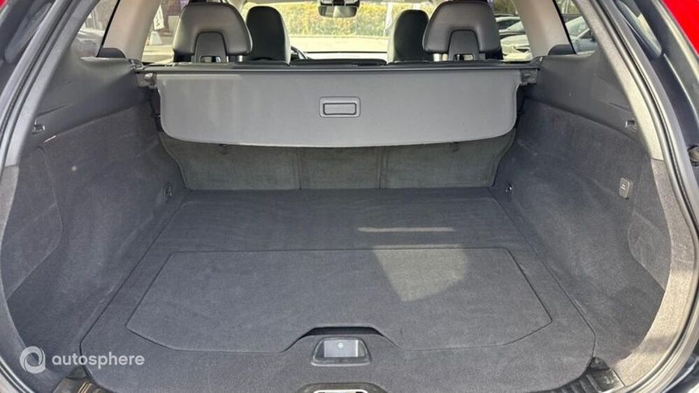 XC60 D5 AWD 220ch Summum Geartronic 2017 occasion 57100 Thionville
