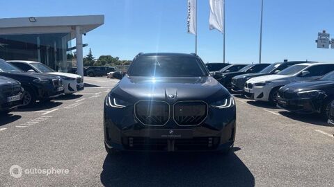 X3 xDrive30e 299ch M Sport 2026 occasion 13700 Marignane