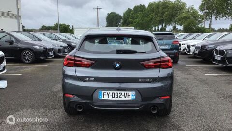 X2 sDrive18dA 150ch M Sport Euro6d-T 2021 occasion 40090 SAINT-AVIT