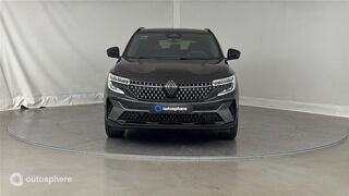 Austral 1.2 E-Tech full hybrid 200ch Iconic esprit Alpine 2023 occasion 62219 Longuenesse