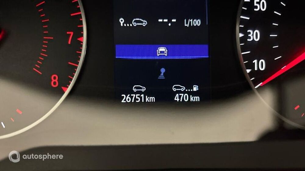 Jogger 1.0 TCe 110ch Expression 7 places 2023 occasion 62000 Arras