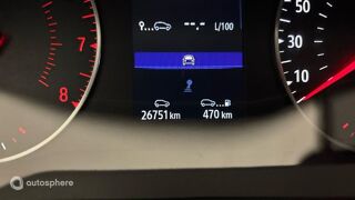 Jogger 1.0 TCe 110ch Expression 7 places 2023 occasion 62000 Arras
