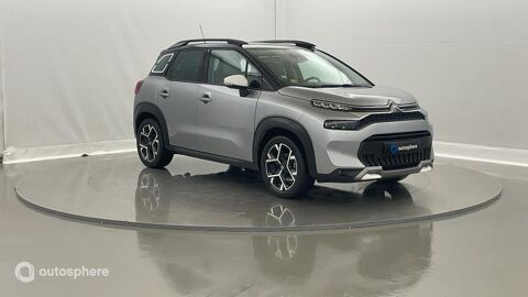 C3 Aircross BlueHDi 110ch S&S Shine Pack 2021 occasion 51100 Reims