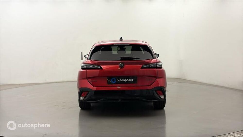 308 SW 1.2 Hybrid 145ch Allure e-DCS6 2026 occasion 79000 Niort