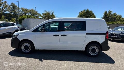 Kangoo L2 1.5 Blue dCi 115ch Cabine Approfondie Advance -24 2024 occasion 13800 ISTRES