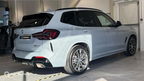 X3 xDrive30e 292ch M Sport 2023 occasion 13100 Aix-en-Provence