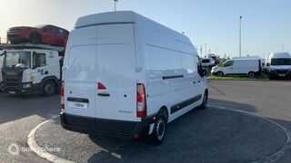 Master F3500 L3H3 2.3 Blue dCi 135ch Confort Euro6E 2024 occasion 51100 Reims