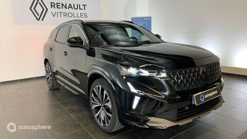 Annonce voiture Renault Espace 53999 