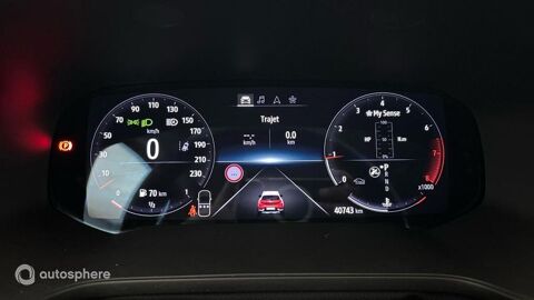Captur 1.3 TCe mild hybrid 160ch Techno EDC 2023 occasion 62220 Carvin