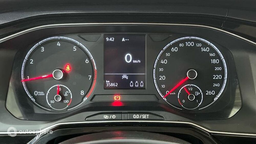 Polo 1.0 TSI 95ch R-Line 2021 occasion 13090 Aix-en-Provence