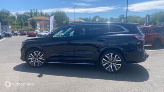 Espace 1.2 E-Tech full hybrid 200ch Iconic 7 places - 25 2026 occasion 77100 Meaux