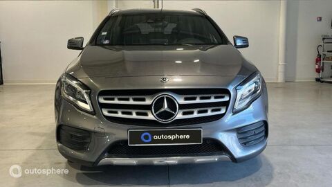 Classe GLA 200 WhiteArt Edition 2017 occasion 13100 Aix-en-Provence