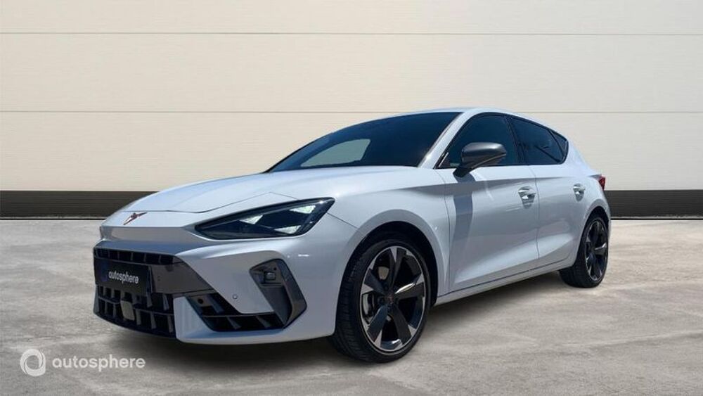 Leon 1.5 eHybrid 272ch VZ DSG6 2025 occasion 13700 Marignane