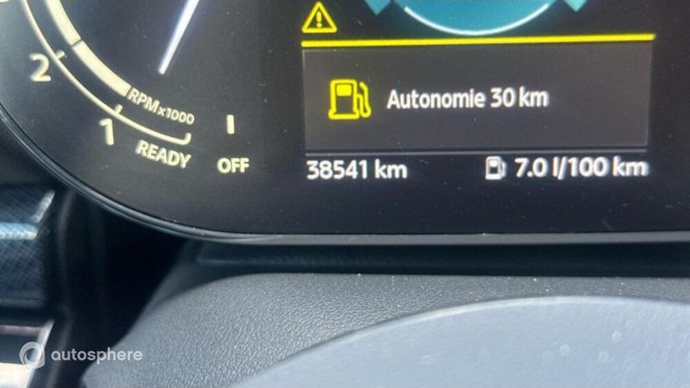 Clubman Cooper S 178ch Essential BVA7 2022 occasion 33700 M&eacute;rignac