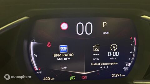 DS3 1.2 PureTech 130ch Performance Line Automatique 2024 occasion 44000 Nantes