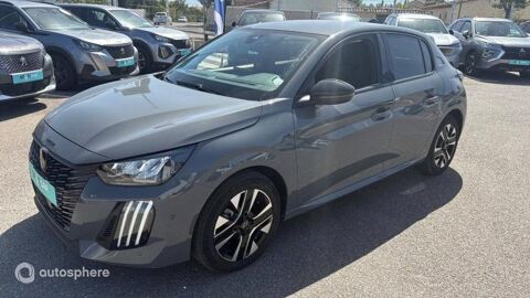 Annonce voiture Peugeot 208 16499 €