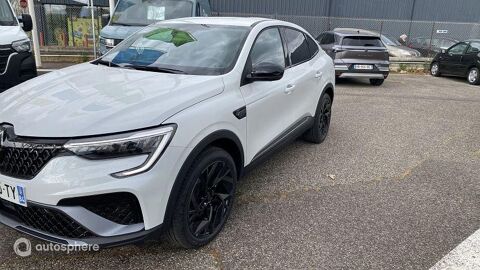 Annonce voiture Renault Arkana 34899 