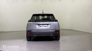 2008 1.2 Hybrid 145ch Style e-DCS6 2025 occasion 37540 Saint-Cyr-sur-Loire