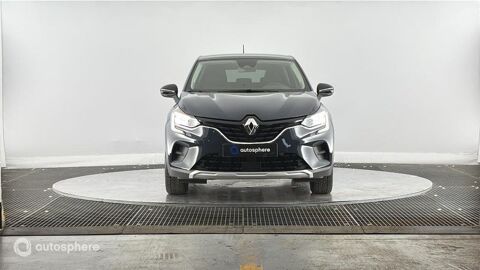 Captur 1.0 TCe 90ch Evolution 2023 occasion 73200 Albertville