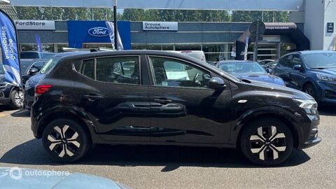Sandero 1.0 TCe 90ch Journey 2025 occasion 92000 Nanterre