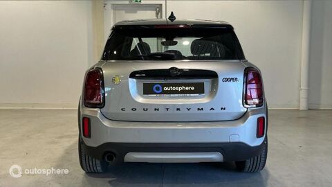 Countryman Cooper SE 125ch + 95ch Edition Premium Plus ALL4 BVA6 2023 occasion 13100 Aix-en-Provence