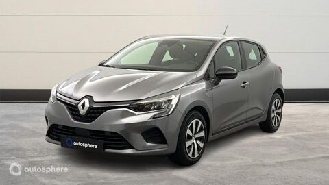 Renault Clio 1.0 TCe 90ch Equilibre 2023 occasion Villemomble 93250