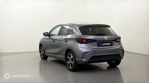 MG3 1.5 Hybrid+ 195ch Luxury 2025 occasion 33260 LA TESTE DE BUCH
