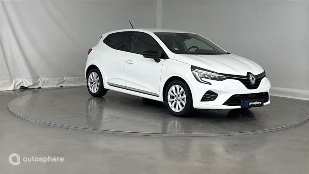 Clio 1.5 Blue dCi 100ch Evolution 2023 occasion 62000 Arras