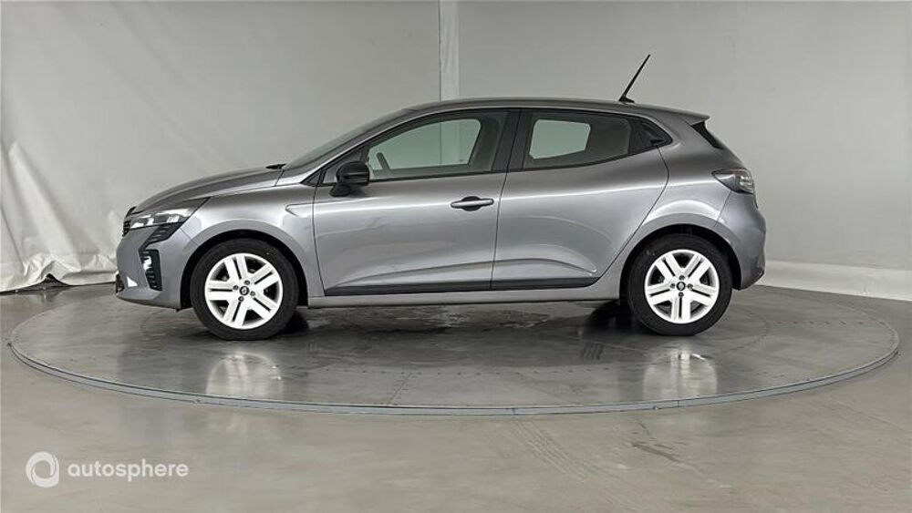Clio 1.0 TCe 90ch Evolution - 25 2025 occasion 57000 Metz