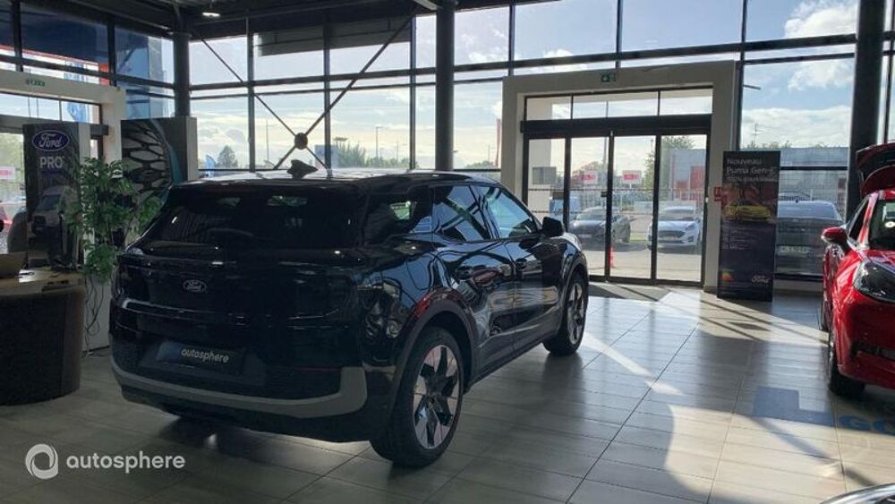 Explorer 286ch Extended Range 79kWh Pack Premium RWD 2026 occasion 62800 LIEVIN