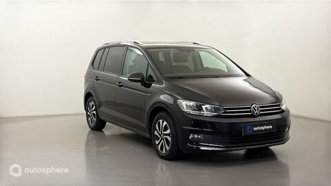 Touran 2.0 TDI 150ch FAP Active DSG7 7 places Euro6dT 2022 occasion 16430 Champniers