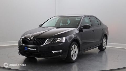 Skoda Octavia 2.0 TDI 150ch Business Euro6d-AP 2020 occasion Fouquières-lès-Béthune 62232