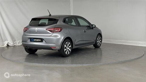 Clio 1.0 TCe 90ch Equilibre 2023 occasion 57000 Metz