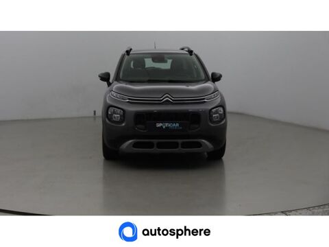 C3 Aircross PureTech 110ch S&S Feel 2021 occasion 64200 BASSUSSARRY