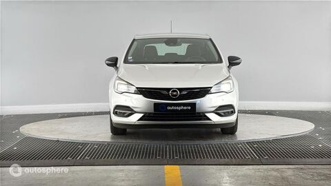 Astra 1.2 Turbo 130ch Elegance Business 7cv 2021 occasion 63000 Clermont-Ferrand