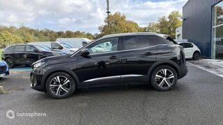 3008 HYBRID4 300ch GT e-EAT8 2021 occasion 64000 PAU