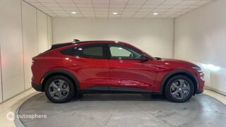 Mustang 269ch Standard Range 76kWh Mach-E Propulsion 2024 occasion 92200 Neuilly-sur-Seine