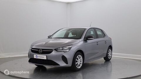 Opel Corsa 1.2 75ch Edition 2020 occasion Lomme 59160
