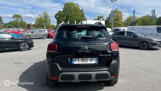 C3 Aircross PureTech 110ch S&S Shine E6.d 2020 occasion 60000 Beauvais