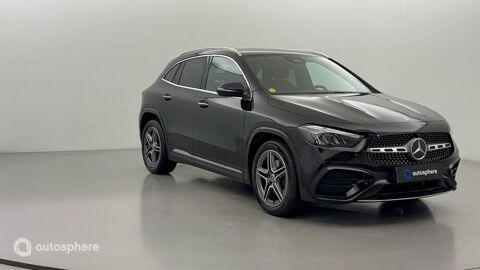 Classe GLA 200 d 150ch AMG Line 8G-DCT 2024 occasion 79180 Chauray