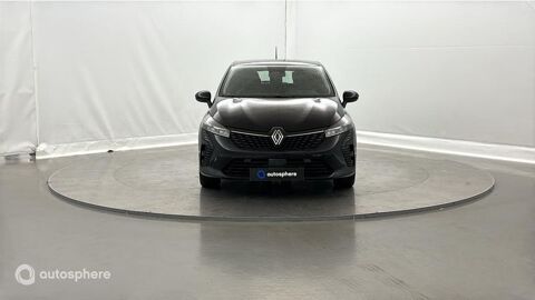 Clio 1.5 dCi 100ch Evolution - 25 2025 occasion 57200 Sarreguemines