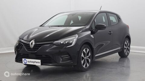 Annonce voiture Renault Clio 13999 