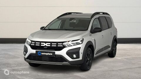 Dacia Jogger 1.0 ECO-G 100ch SL Extreme 5 places 2022 occasion Coquelles 62231